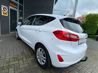 Ford Fiesta - afbeelding nr 5