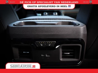 GMC Sierra 6.2 V8 4X4 | GRIJSKENTEKEN | DUBBELE CABINE | PICK UP | VOORRAAD Nr 2240 -  8364 | - afbeelding nr 63