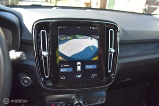 Volvo XC40 Volvo XC40 1.5 T5 Recharge Business Aut - afbeelding nr 10