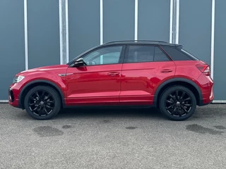 Volkswagen T-Roc - afbeelding nr 33