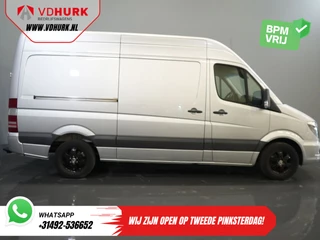 Mercedes-Benz Sprinter - afbeelding nr 10