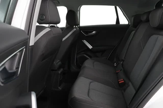 Audi Q2 Audi Q2 35 TFSI Sport | Trekhaak | Camera | Navigatie |  Sportstoelen | Climate control | PDC | Cruise control | Bluetooth - afbeelding nr 6