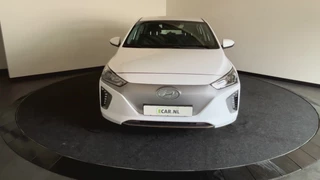 Hyundai IONIQ Hyundai IONIQ Comfort EV | Achteruitrijcamera | Cruise control | Rijstrooksensor | Soh (batterijcheck) 90,4 % - afbeelding nr 5