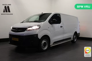 Opel Vivaro Opel Vivaro 1.5 CDTI L3 - EURO 6 - Airco - Cruise - Camera - € 15.950,- Excl. - afbeelding nr 1
