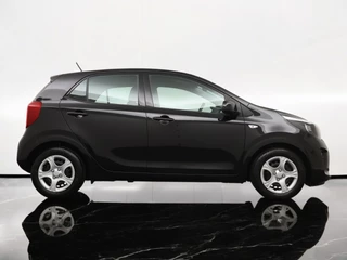 Kia Picanto - Airco - Cruise control - Bluetooth - 6.900 KM - Fabrieksgarantie tot 05-2028 - afbeelding nr 10