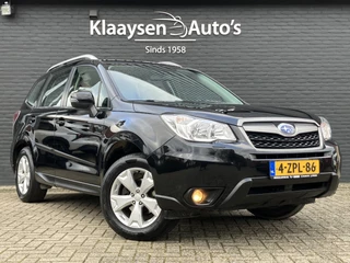 Subaru Forester - afbeelding nr 3