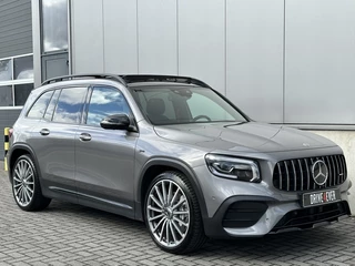 Mercedes-Benz GLB - afbeelding nr 5