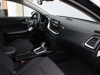 Kia Ceed Sportswagon Kia Ceed Sportswagon 1.6 GDI PHEV DynamicPlusLine | Apple Carplay - afbeelding nr 24