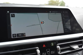 BMW 3 Serie - afbeelding nr 21