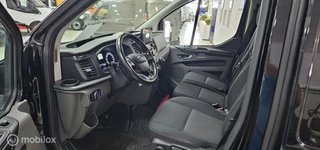 Ford Transit Custom Ford Transit Custom 280 2.0 TDCI L1H1 Limited Airco Euro6 - afbeelding nr 5