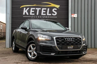 Audi Q2 Audi Q2 2.0 TFSI quattro Design - afbeelding nr 6