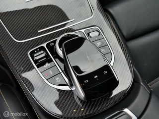 Mercedes-Benz E-Klasse Mercedes E-klasse AMG E63s 4MATIC+ Edition 1| Pano | Perform. Seats | 3D Burmester - afbeelding nr 45