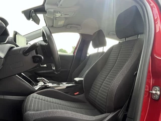 Peugeot e-208 Peugeot e-208 EV 136PK Allure 50 kWh CARPLAY+SCHERPE PRIJS! - afbeelding nr 6