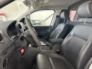 Volkswagen Amarok Volkswagen Amarok 2.0 TDI Plus Easyline - afbeelding nr 6