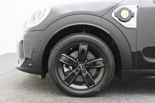 MINI Countryman MINI Countryman Mini 2.0 Cooper S E ALL4 Leer, Panoramadak, Head-Up, Virtual Cockpit, Apple Carplay, Cruise, 17'' - afbeelding nr 26