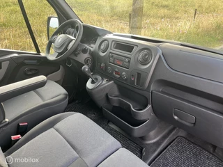 Renault Master Renault Master 2.3 dCi L3H2 Automaat - afbeelding nr 11