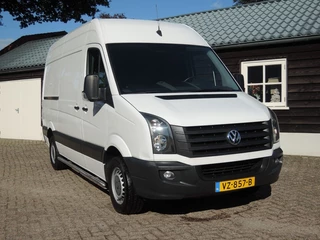 Volkswagen Crafter - 520529277-0