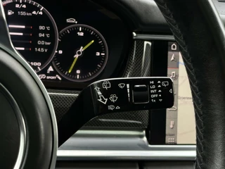 Porsche Panamera Porsche Panamera Sport Turismo 4.0 Turbo S E-Hybrid, FULL OPTIONS, KERAMISCH, PANO, BURMESTER, MATRIX, CARBON, LEDER, ALCANTARA, STOELVERWARMING/VENTILATIE, LICHTMETAAL 21