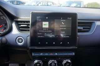 Renault Arkana Renault Arkana 1.3 Mild Hybrid 141pk EDC INTENS Automaat Carplay LED Achteruitrijcamera - afbeelding nr 11