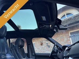 Land Rover Range Rover Land Rover Range Rover 4.4 V8 Grijs kenteken - afbeelding nr 18