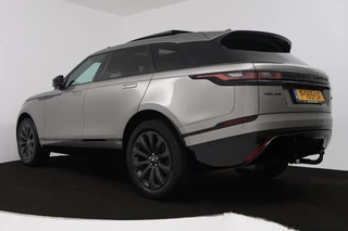 Land Rover Range Rover Velar Land Rover Range Rover Velar 2.0 P250 Turbo AWD R-Dynamic SE (PANORAMADAK, STOELVERWARMING, CAMERA, NAVIGATIE, TREKHAAK, SFEER) - afbeelding nr 5