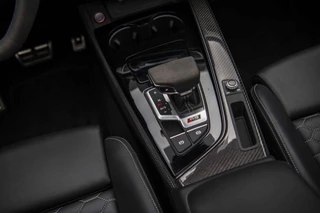 Audi RS4 Audi RS4 Avant 2.9 TFSI Quattro | RS Dynamic | Panodak | Massage | Head Up | B&O | Carbon | - afbeelding nr 34
