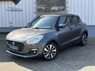 Suzuki Swift Suzuki Swift 1.2 Smart Hybrid Select | Navi | Camera | 16 inch velgen | Carplay - afbeelding nr 1