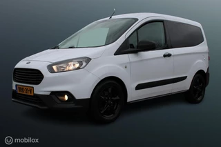 Ford Transit Courier 1.0 100 PK Trend EcoBoost S&S, Camera, Airco,