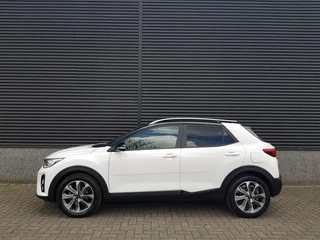 Kia Stonic - afbeelding nr 5