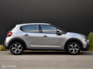 Citroën C3 Citroen C3 110pk Feel I Automaat I Navi I 28.000km!!! - afbeelding nr 5