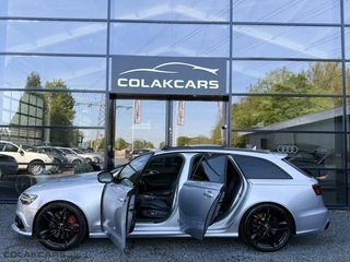 Audi RS6 Audi RS 6 Avant 4.0 TFSI RS 6 quattro Pro Line Plus - afbeelding nr 24