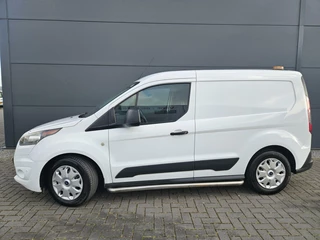 Ford Transit Connect Ford Transit Connect 1.5 Airco Inrichting 101 PK Trekhaak  cruise euro 6 - afbeelding nr 26