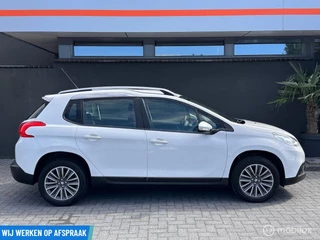 Peugeot 2008 Peugeot 2008 1.2 PureTech Access / Automaat / Garantie - afbeelding nr 5