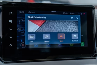 SEAT Ibiza SEAT Ibiza 1.5 TSI FR Sport Pano | 150PK | AppleCrplay | Dealer Onderhouden - afbeelding nr 25