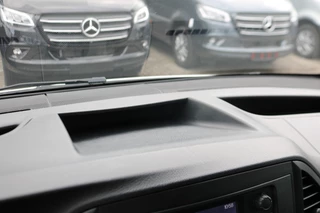 Mercedes-Benz Vito Mercedes-Benz Vito 114 CDI XL Automaat Koelwagen - afbeelding nr 34