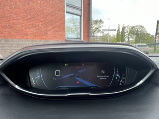 Peugeot 3008 | NW D-RIEM | TREKHAAK | CAMERA | NAVI | - afbeelding nr 16