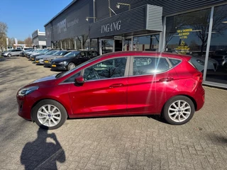 Ford Fiesta - afbeelding nr 2