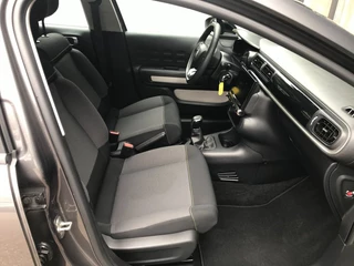 Citroën C3 Citroën C3 1.2 PT S&S FEEL **Airco/cruise control** - afbeelding nr 8