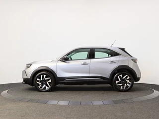 Opel Mokka Opel Mokka 1.2 Turbo GS | Achteruitrijcamera | Stoel Stuur verwarming | Car - afbeelding nr 6