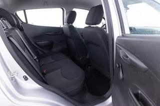 Opel KARL Opel KARL 1.0 ecoFLEX Edition 5-drs | AIRCO | PDC ✅ 1e Eigenaar - afbeelding nr 7
