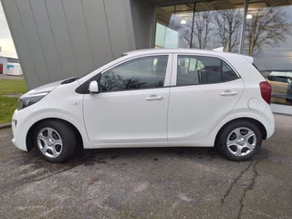 Kia Picanto - afbeelding nr 3