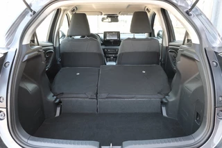 Toyota Yaris - afbeelding nr 36