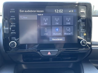 Toyota Yaris - afbeelding nr 18