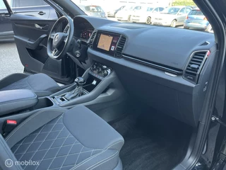 Škoda Karoq Skoda Karoq 1.5 TSI ACT Sportline LED*TREKHAAK*ACC*CAMERA* - afbeelding nr 10