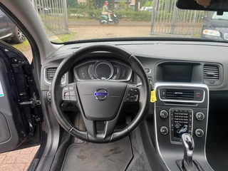 Volvo V60 - afbeelding nr 8