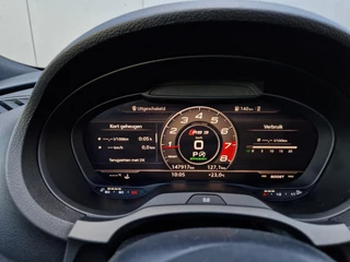 Audi S3 Audi S3 Sportback 2.0 TFSI Quattro Facelift/Pano/Led/B&O/Rs zetels! - afbeelding nr 22
