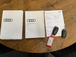 Audi Q3 - afbeelding nr 60