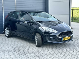 Ford Fiesta Ford Fiesta 1.0 Style Essential - afbeelding nr 7