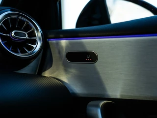 Mercedes-Benz A-Klasse Mercedes A-klasse A35 AMG 4MATIC|PANO|BURMESTER|ACC|MILLTEK - afbeelding nr 33