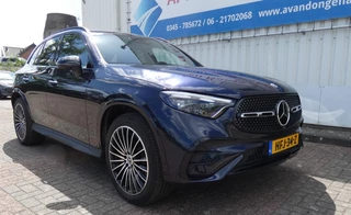 Mercedes-Benz GLC - afbeelding nr 5